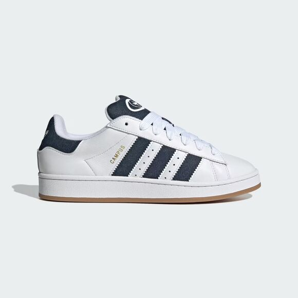 10.5M - [NEW] Men's adidas Campus 00S‎ Shoes 'White' JQ7439